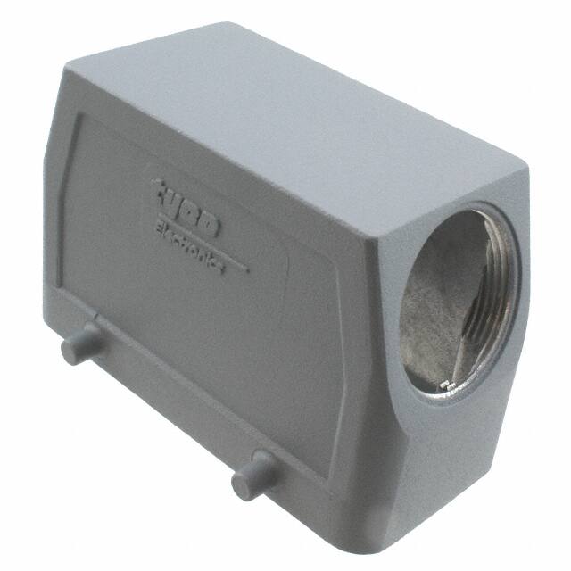 1106449-4 TE Connectivity AMP Connectors  Gehäuse für Hochleistungs-Steckverbinder, Hauben und Sockel